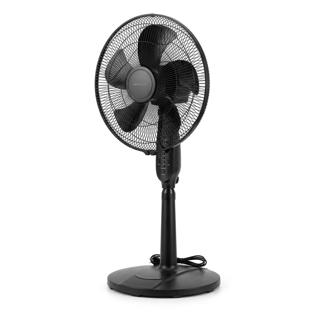 Conserto de Ventilador em Maringá