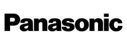 Logo Panasonic - assistência técnica de eletrodomésticos em Maringá